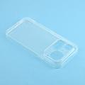 Nothing Phone (4a) Pro Skridsikkert TPU Cover
