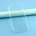 Nothing Phone (4a) Pro Skridsikkert TPU Cover