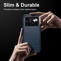 Nothing Phone (4a) Pro Børstet TPU Cover - Karbonfiber