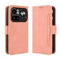 Nothing Phone (4a) Pro Kortholder Pung Etui