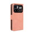 Nothing Phone (4a) Pro Kortholder Pung Etui