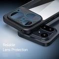 Nothing Phone (4a) Pro Dux Ducis Aimo Hybrid Cover - Sort