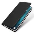 Nothing Phone (4a) Pro Dux Ducis Skin Pro Flip Cover - Sort