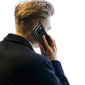 Nothing Phone (4a) Pro Dux Ducis Skin Pro Flip Cover - Sort