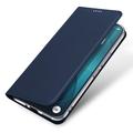 Nothing Phone (4a) Pro Dux Ducis Skin Pro Flip Cover - Blå