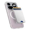 Nothing Phone (4a) Pro Hybrid Cover - MagSafe Kompatibel - Gennemsigtig