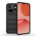 Nothing Phone (4a) Pro Rugged TPU Cover