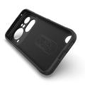 Nothing Phone (4a) Pro Rugged TPU Cover - Sort