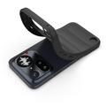 Nothing Phone (4a) Pro Rugged TPU Cover - Sort