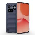 Nothing Phone (4a) Pro Rugged TPU Cover
