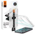 Nothing Phone (4a) Pro Spigen Glas.tR EZ Fit Pro Skærmbeskyttelse Hærdet Glas - 2 Stk. - Klar