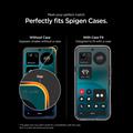 Nothing Phone (4a) Pro Spigen Glas.tR EZ Fit Pro Skærmbeskyttelse Hærdet Glas - 2 Stk. - Klar