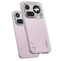 Nothing Phone (4a) Pro Spigen Ultra Hybrid Cover - Krystalklar