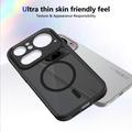 Nothing Phone (4a) Pro UltraGuard Matte MagSafe Cover - Sort