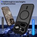 Nothing Phone (4a) Pro UltraGuard Matte MagSafe Cover - Sort