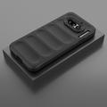 Nothing Phone (4a) Rugged TPU Cover