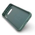 Nothing Phone (4a) Rugged TPU Cover - Grøn