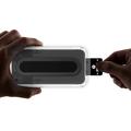 Nothing Phone (4a) Spigen Glas.tR EZ Fit Pro Skærmbeskyttelse Hærdet Glas - 2 Stk. - Klar