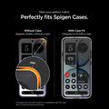Nothing Phone (4a) Spigen Glas.tR EZ Fit Pro Skærmbeskyttelse Hærdet Glas - 2 Stk. - Klar