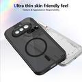 Nothing Phone (4a) UltraGuard Matte MagSafe Cover - Sort