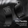 Nothing Phone (4b) Børstet TPU Cover - Karbonfiber