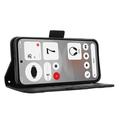 Nothing Phone (4b) Kortholder Pung Etui