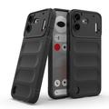 Nothing Phone (4b) Rugged TPU Cover