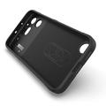 Nothing Phone (4b) Rugged TPU Cover