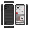Nothing Phone (4b) Rugged TPU Cover