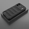 Nothing Phone (4b) Rugged TPU Cover