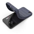 Nothing Phone (4b) Rugged TPU Cover - Mørkeblå