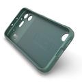 Nothing Phone (4b) Rugged TPU Cover - Grøn