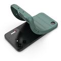 Nothing Phone (4b) Rugged TPU Cover - Grøn