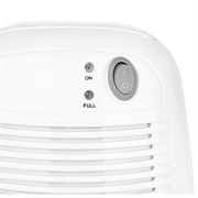 Noveen DH300 Affugter - 500ml - Hvid / Lilla