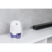 Noveen DH300 Affugter - 500ml - Hvid / Lilla