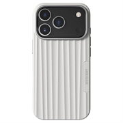 iPhone 18 Pro/17 Pro Nudient Bold MagSafe Cover