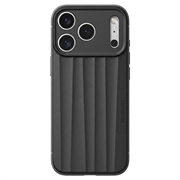 iPhone 18 Pro/17 Pro Nudient Slice MagSafe Cover