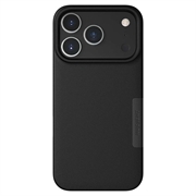 iPhone 18 Pro/17 Pro Nudient Thin MagSafe Cover