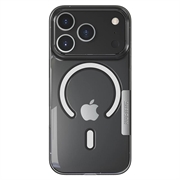 iPhone 18 Pro/17 Pro Nudient Thin MagSafe Cover