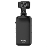 ORDRO M5 Pocket 5K-kamera - Sort