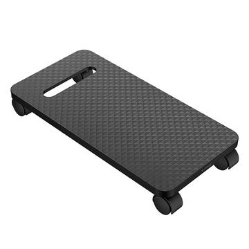 ORICO CPB1 Computerstativ med hjul - Sort