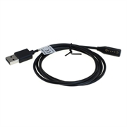 OTB 1m USB-opladerkabel til Bose Frames-briller - sort