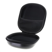 OTB EVA-hovedtelefonetui til Beyerdynamic/Asus/Teufel/Sony - Sort