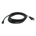 OTB High Speed HDMI til Micro HDMI-kabel med Ethernet