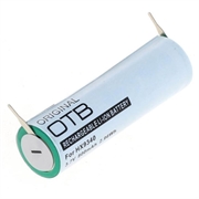 Philips Sonicare DiamondClean HX9340/HX9350/HX9352/HX9360 OTB Li-ion-erstatningsbatteri 800mAh