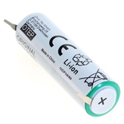 Philips Sonicare DiamondClean HX9340/HX9350/HX9352/HX9360 OTB Li-ion-erstatningsbatteri 800mAh