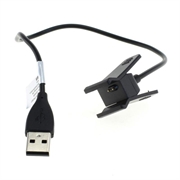 Fitbit Ace OTB USB-opladerkabel - sort
