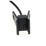 Fitbit Ace OTB USB-opladerkabel - sort