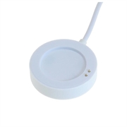 Xiaomi Watch 2 Pro/Watch S2/Watch S3/Watch H1 OTB USB-opladerkabel - Hvid