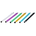 OTB Ultra-blødt Universal Kapacitiv Stylus Pen - 6 Stk.